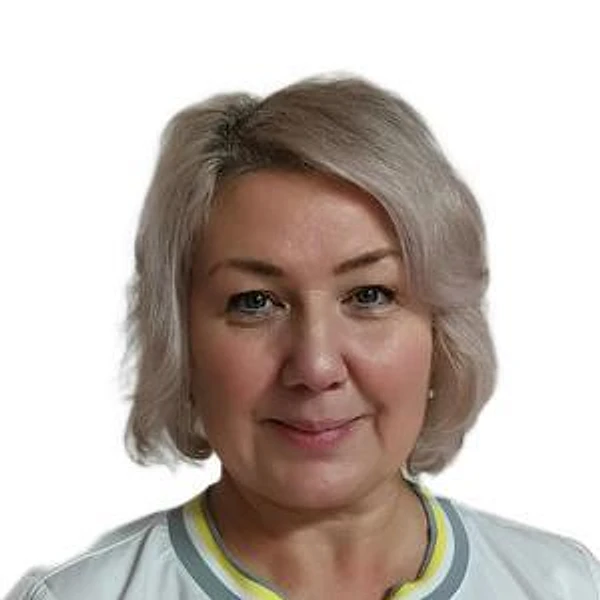 Бахтина Валерия Юрьевна — Врач УЗИ, Ангарск