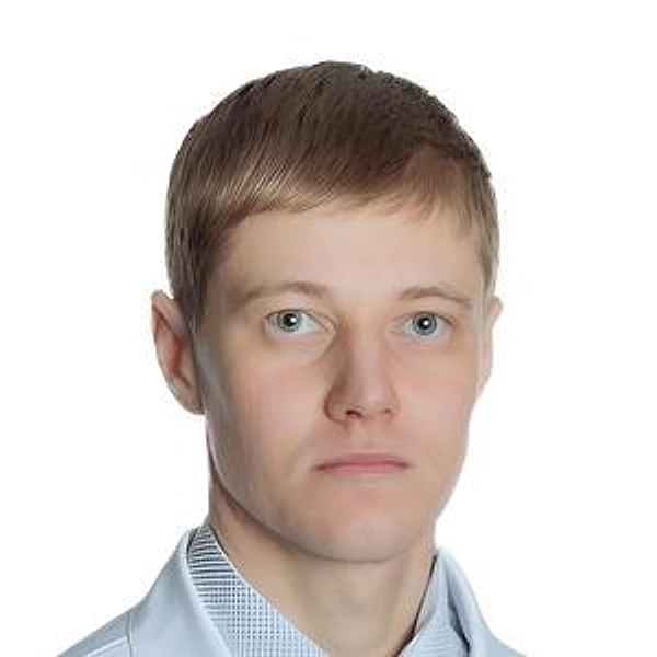 Ермаков Андрей Сергеевич — Мануальный терапевт, Иркутск