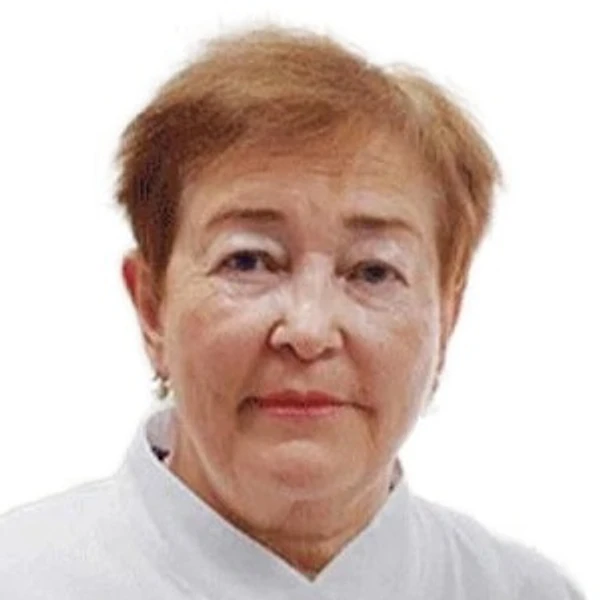 Голубых Галина Владимировна — Терапевт, Гастроэнтеролог, Ангарск