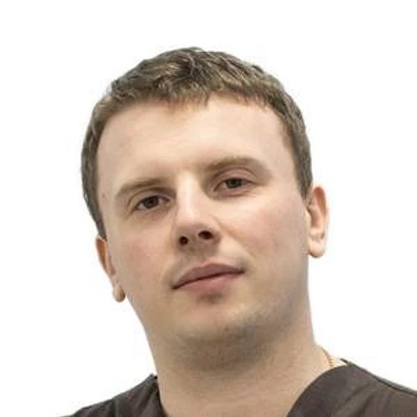 Воронцов Виталий Андреевич — Эндоскопист, Ангарск