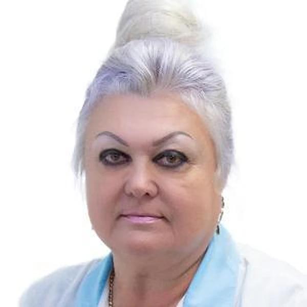 Белова Любовь Юрьевна — Психиатр, Нарколог, Психотерапевт, Ангарск