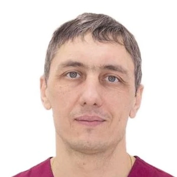 Портяной Илья Александрович — Травматолог, Детский ортопед, Ортопед, Ангарск