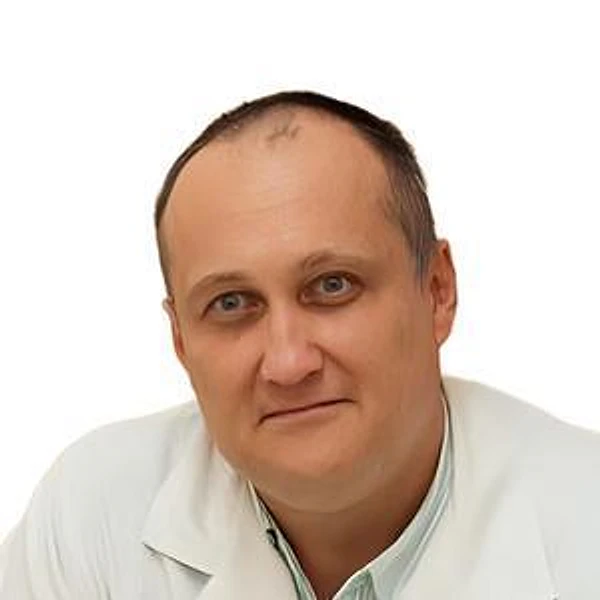 Головачев Олег Владимирович — Уролог, Ангарск