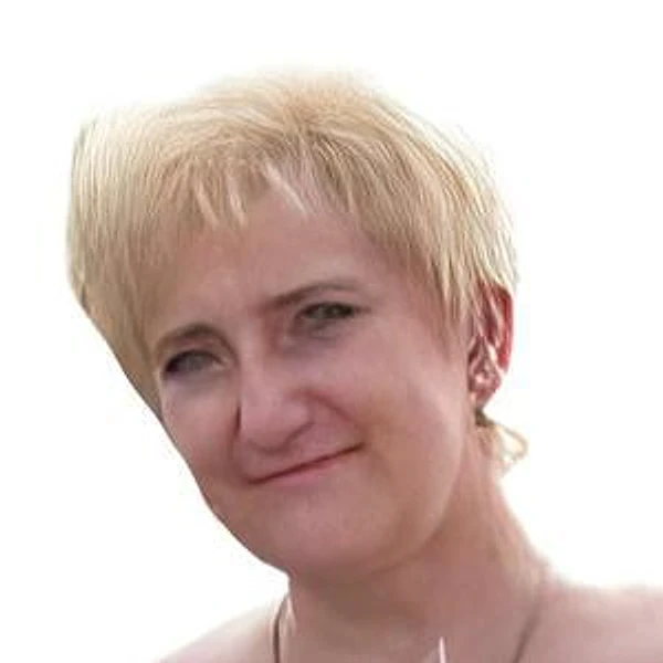 Андросенко Людмила Михайловна — ЛОР, Детский ЛОР, Ангарск