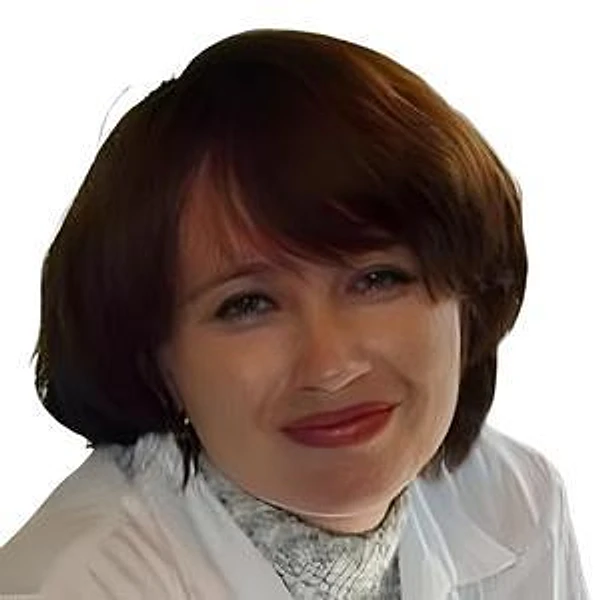 Бушкова Оксана Ивановна — Аллерголог, Иммунолог, Ангарск