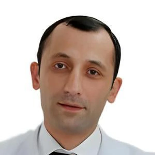 Малхасян Жирайр Грачикович — Нейрохирург, Детский нейрохирург, Ростов-на-Дону