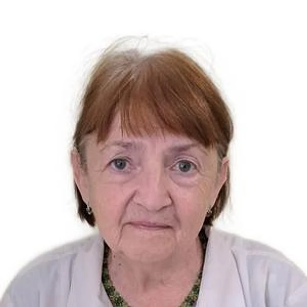 Глазова Ирина Михайловна — ЛОР, Саратов