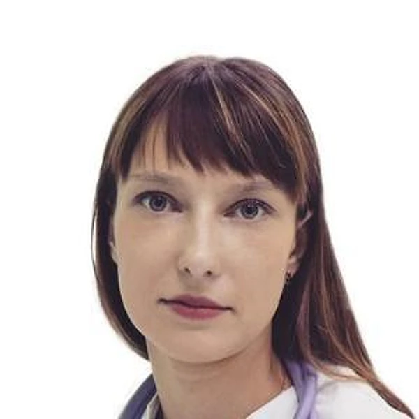 Шатыло Елена Михайловна — Врач УЗИ, Ангарск