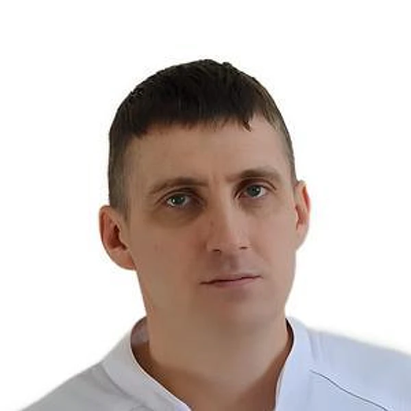 Голев Алексей Юрьевич — Травматолог, Ортопед, Ангарск