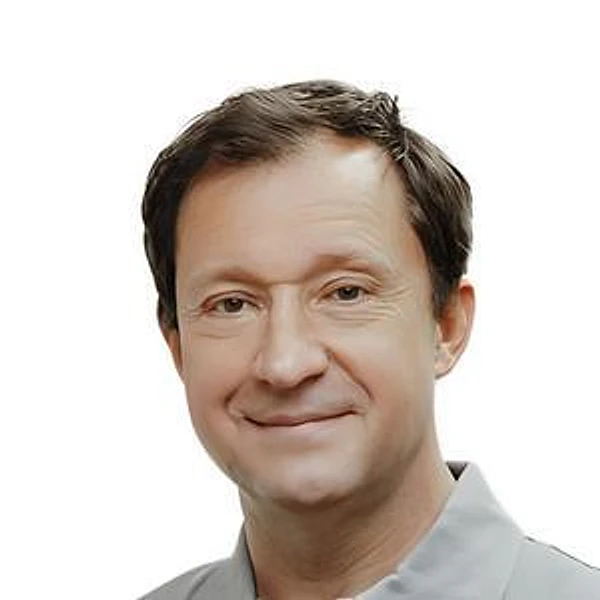 Матеранский Андрей Александрович — Стоматолог-имплантолог, Стоматолог-хирург, Владимир