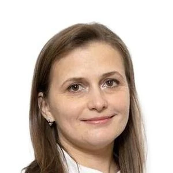 Кочаток Елена Владимировна — Стоматолог-ортопед, Владимир