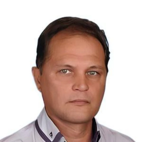 Бритов Виталий Николаевич — Уролог, Ангарск
