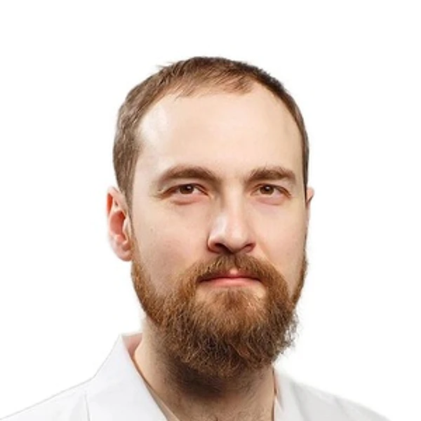 Мельников Михаил Юрьевич — Педиатр, Детский гастроэнтеролог, Саратов