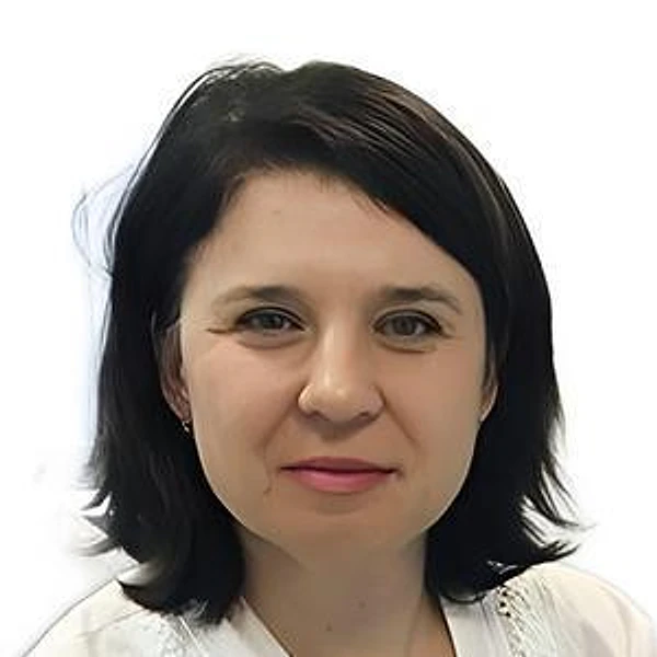 Гранина Светлана Викторовна — Врач УЗИ, Детский врач УЗИ, Ангарск
