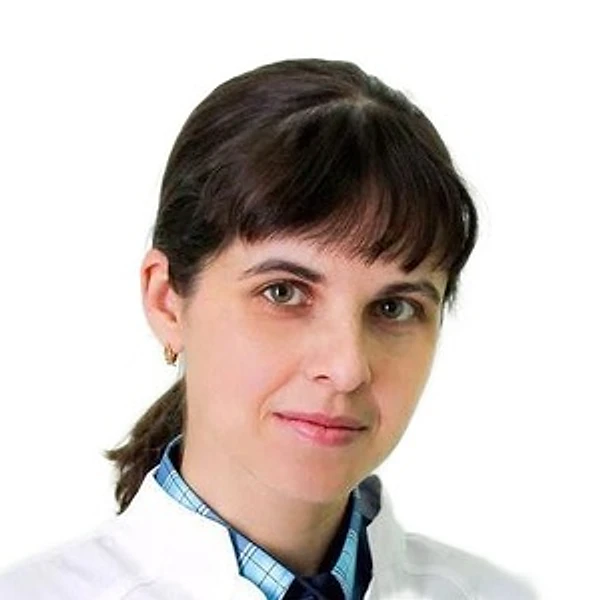 Зайка Евгения Александровна — Рентгенолог, Ангарск