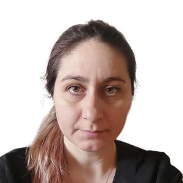 Иванова Екатерина Алексеевна — Анестезиолог-реаниматолог, Ангарск