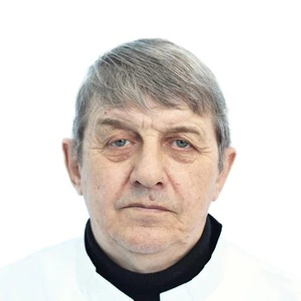 Кочетов Анатолий Михайлович — Уролог, Ангарск