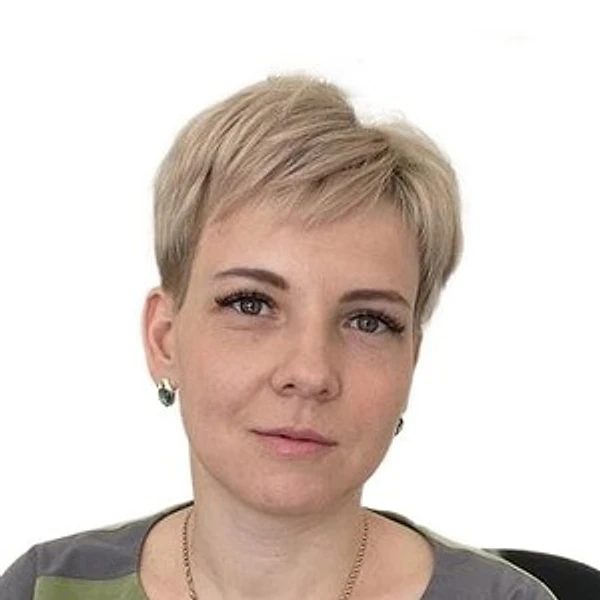 Кузнецова Кристина Леонидовна — Нефролог, Иркутск