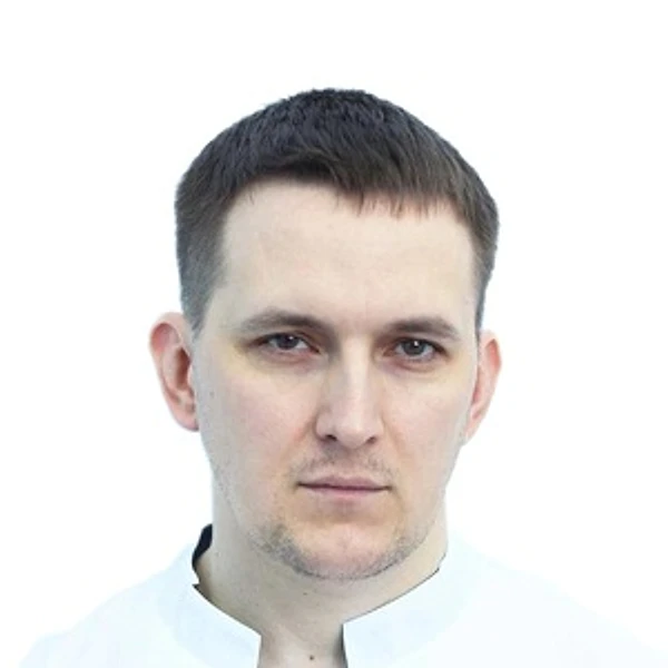 Обухов Евгений Владимирович — Хирург, Ангарск