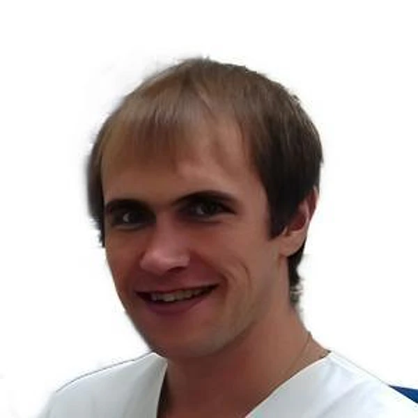 Пятков Юрий Сергеевич — Врач УЗИ, Ангарск
