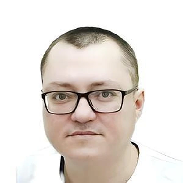 Рашидов Антон Юлдашевич — Малоинвазивный хирург, Ортопед, Травматолог, Ангарск
