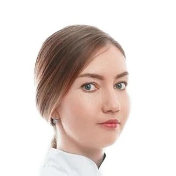 Ситникова Софья Анатольевна — Проктолог (колопроктолог), Ангарск