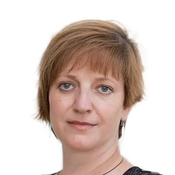 Никитенко Наталья Валерьевна — Клинический психолог, Москва