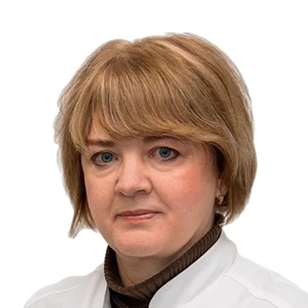 Радюк Марина Владиславовна — Детский ортопед, Травматолог, Саратов