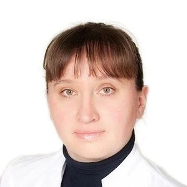 Семенова Александра Вениаминовна — Детский ЛОР, Саратов