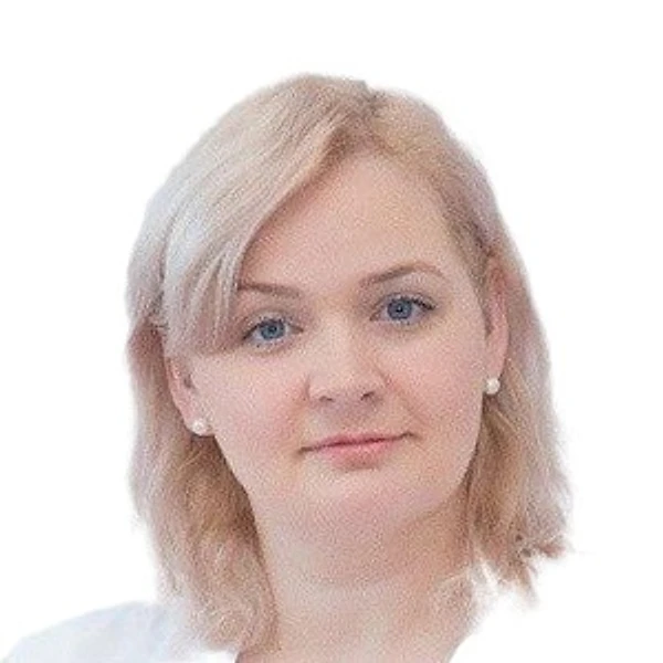 Сюмкина Ольга Викторовна — Психиатр, Ангарск