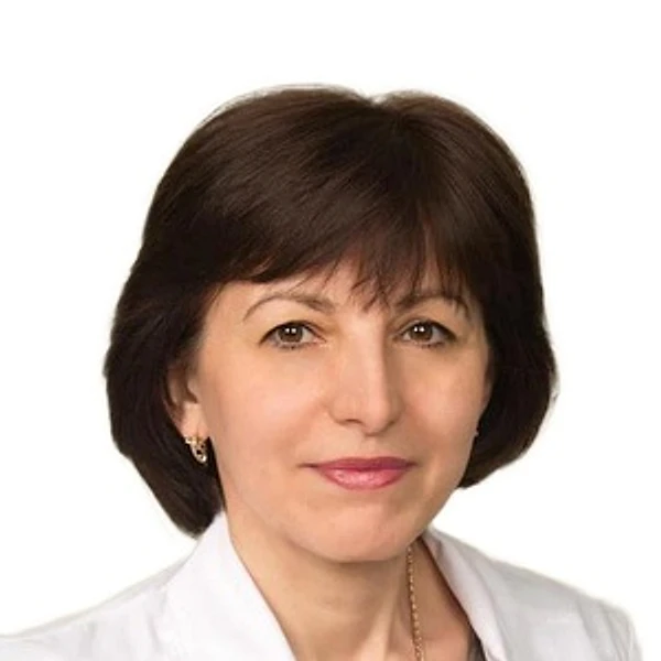 Доценко Елена Викторовна — Педиатр, Саратов