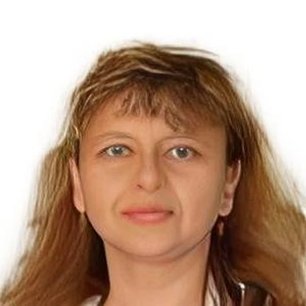 Авдеева Ольга Евгеньевна — Врач УЗИ, Ангарск