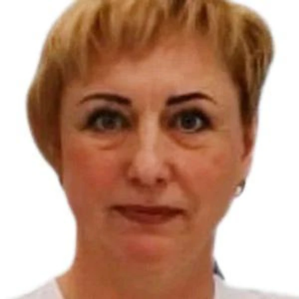 Гусевская Юлия Владимировна — Эндоскопист, Гастроэнтеролог, Ангарск