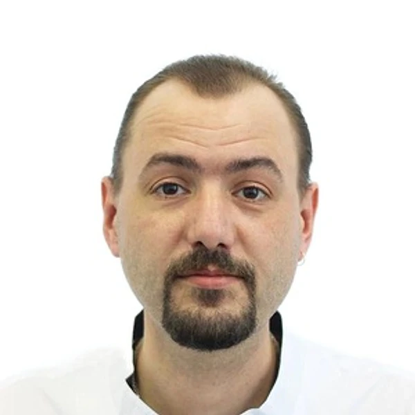 Говорин Дмитрий Алексеевич — Акушер, Гинеколог, Ангарск