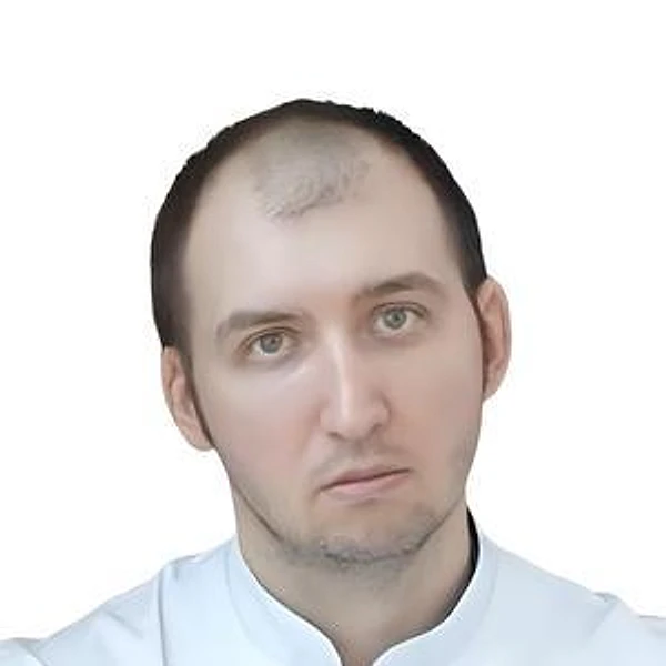 Кемпф Алексей Андреевич — Травматолог, Ортопед, Рефлексотерапевт, Ангарск