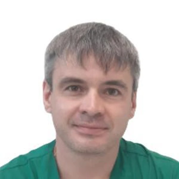 Петряков Михаил Николаевич — Травматолог, Детский травматолог, Ортопед, Ангарск