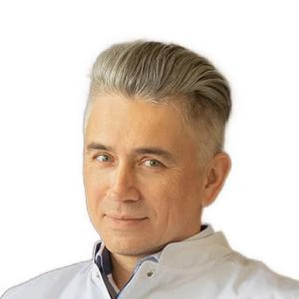 Нефедьев Сергей Николаевич — Ортопед, Врач подолог (подиатр), Иркутск