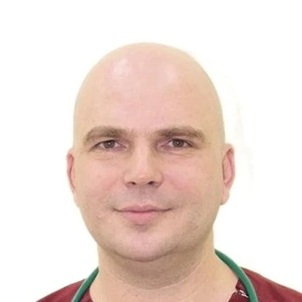Масейкин Денис Васильевич — Детский уролог, Андролог, Врач УЗИ, Детский хирург, Ангарск