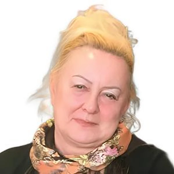 Евдокимова Светлана Ивановна — Педиатр, Ангарск