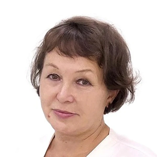 Маторина Ирина Дмитриевна — Детский невролог, Ангарск