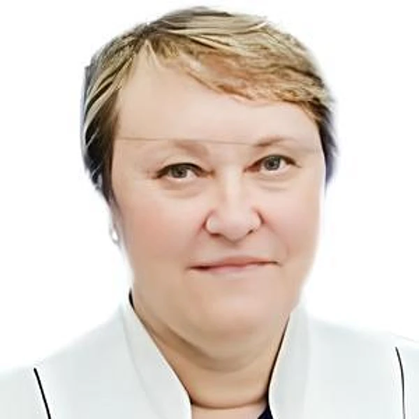 Зеленская Татьяна Борисовна — Педиатр, Ангарск