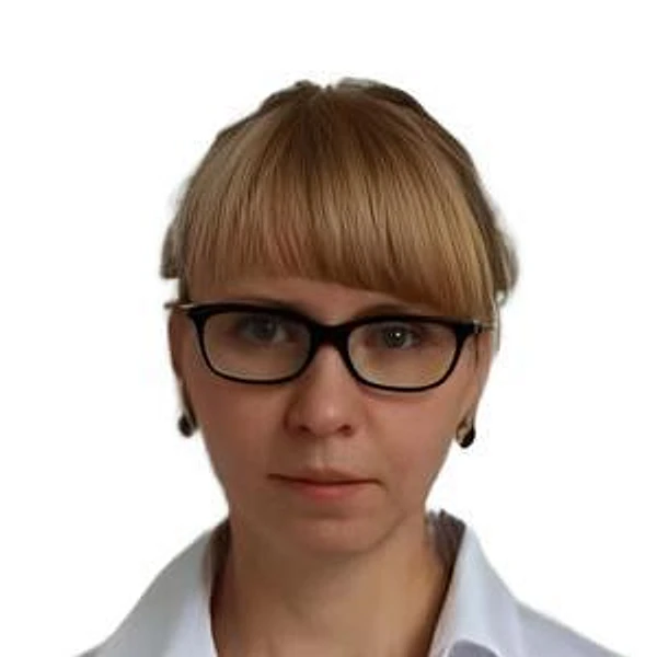 Каюкова Елена Владимировна — Онколог, Чита