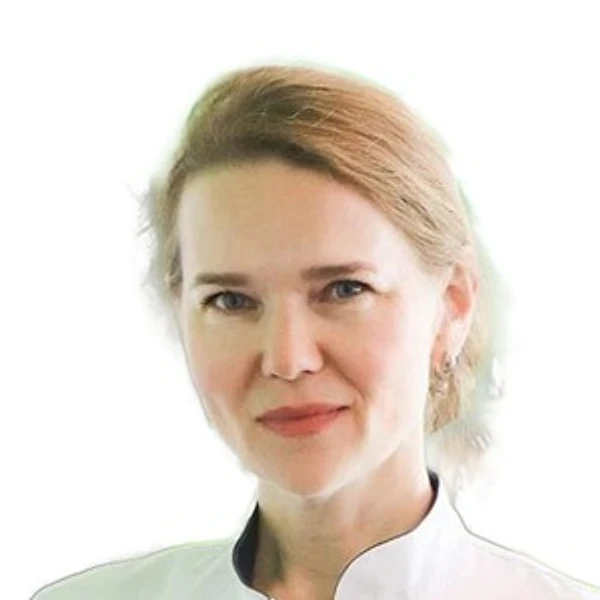 Литвинцева Елена Анатольевна — Аллерголог, Ангарск
