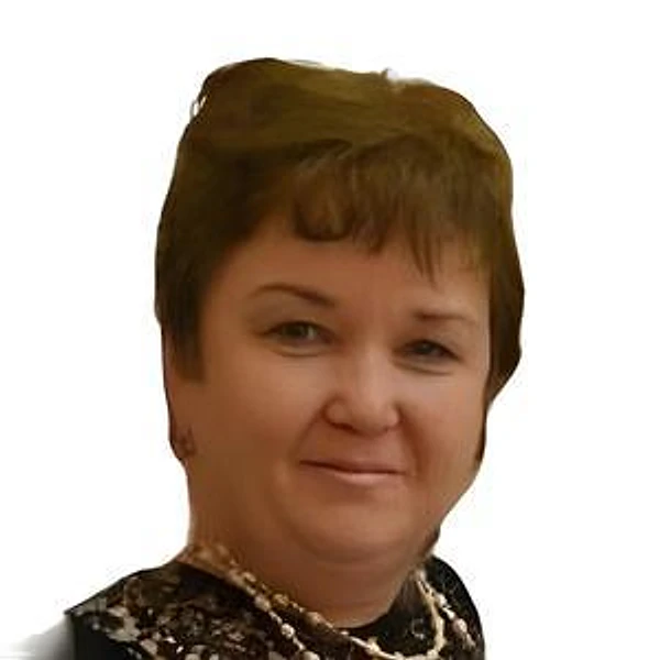 Татарникова Лариса Гавриловна — Травматолог, Детский ортопед, Ангарск