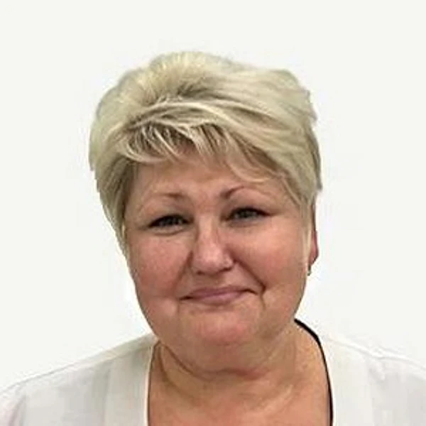 Михалева Лариса Петровна — Детский ЛОР, Саратов