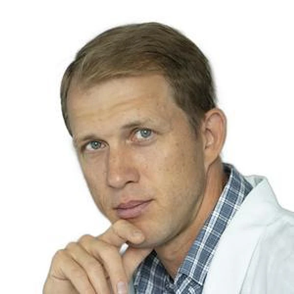 Болтов Антон Александрович — Стоматолог-хирург, Ангарск