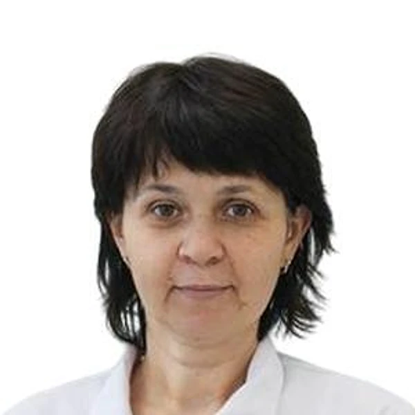 Чехова Ольга Васильевна — Детский стоматолог, Ангарск