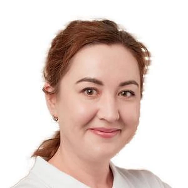 Чичигина Олеся Юрьевна — Детский стоматолог, Детский стоматолог-ортопед, Детский стоматолог-хирург, Ангарск