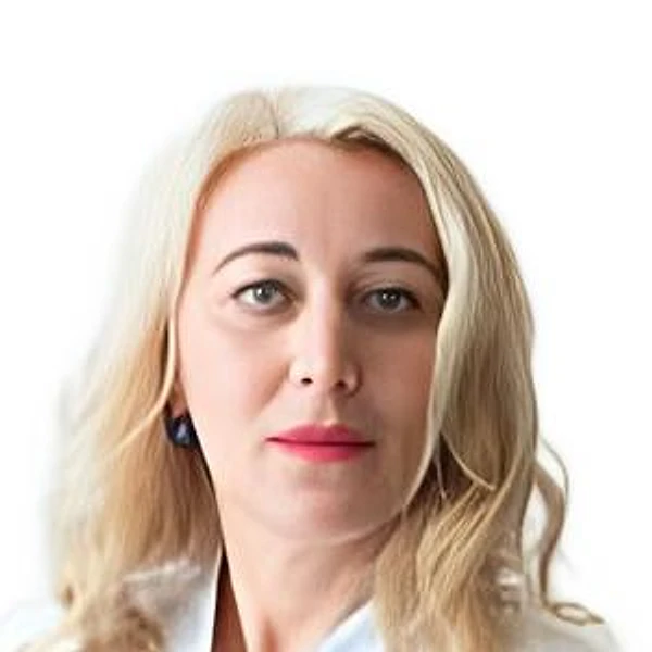 Шпакова Наталья Александровна — Дерматовенеролог, Иркутск