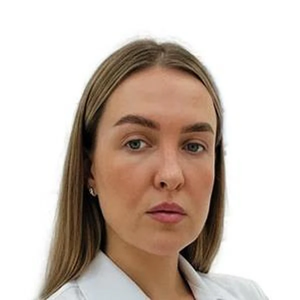 Безгубова Мария Геннадьевна — Стоматолог, Детский стоматолог, Ангарск